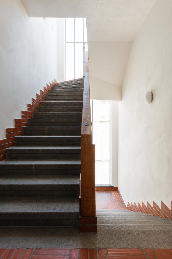 Apartamento Designer Studio In New Town By Prague Days Exterior foto